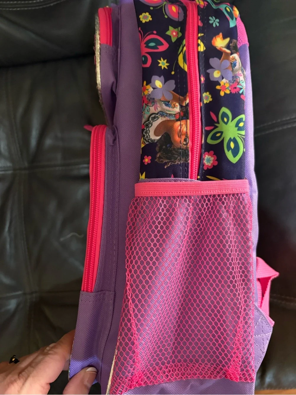 Disney encanto backpack
